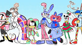 The Amazing Digital Christmasのバナー