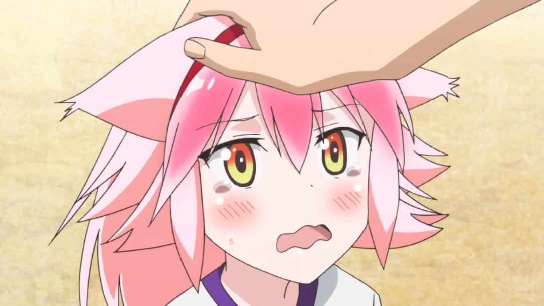 Praise the Nyaa