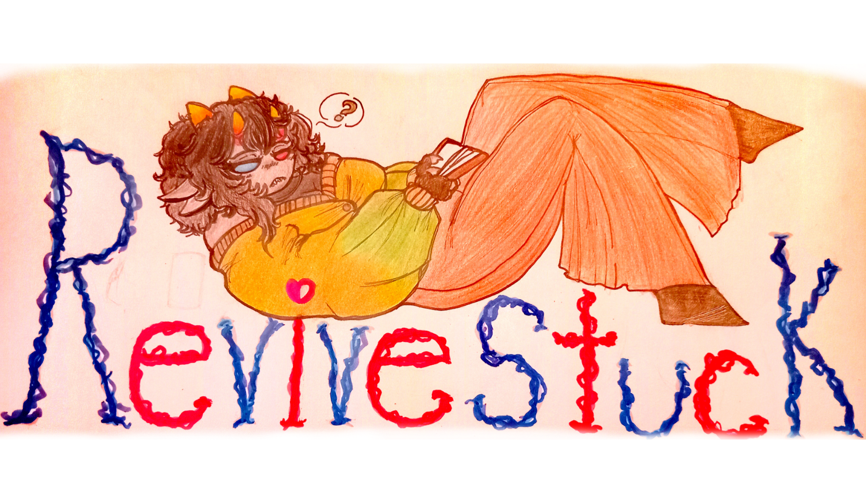 Revivestuck