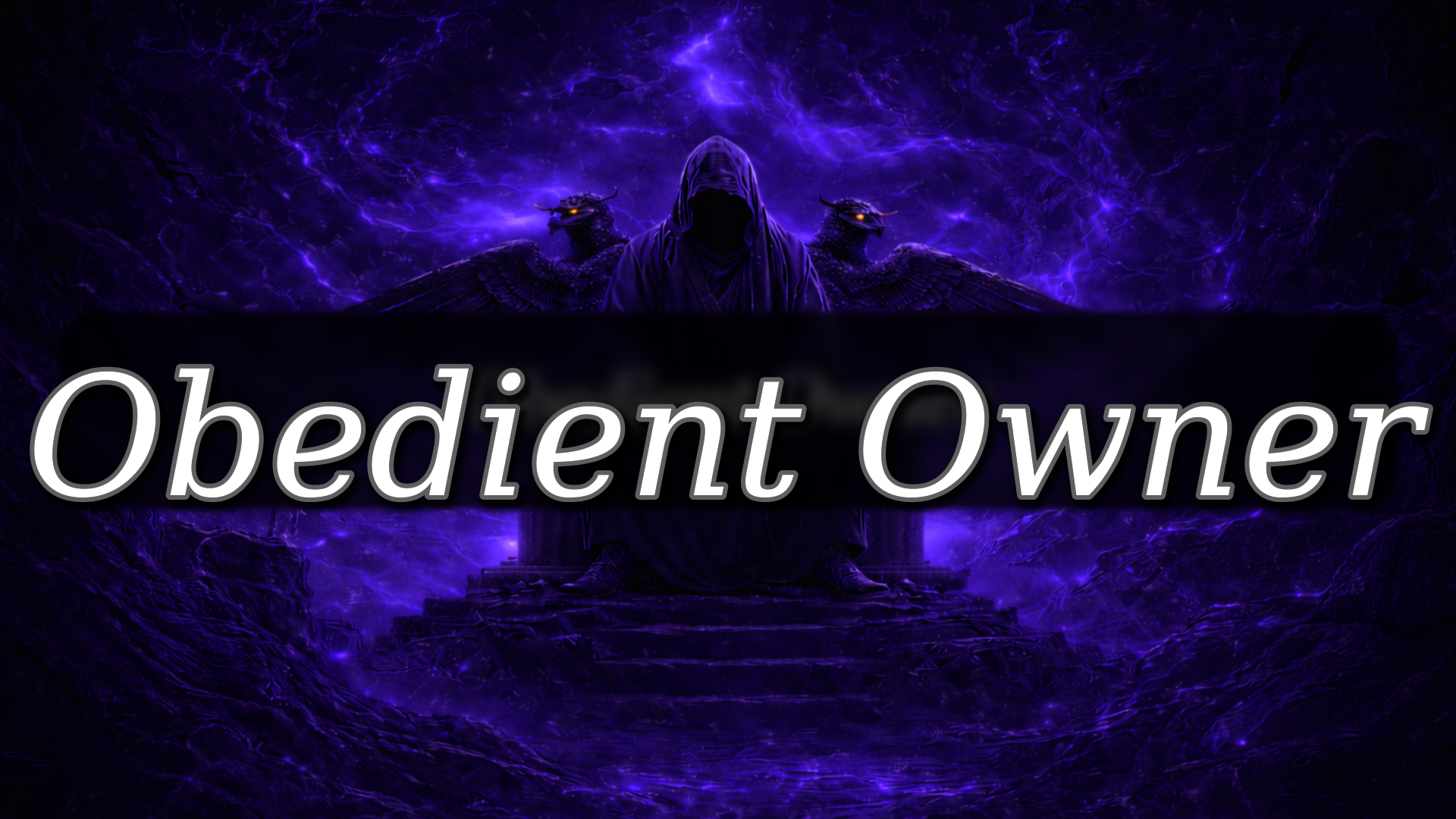 Obedient Ownerのバナー