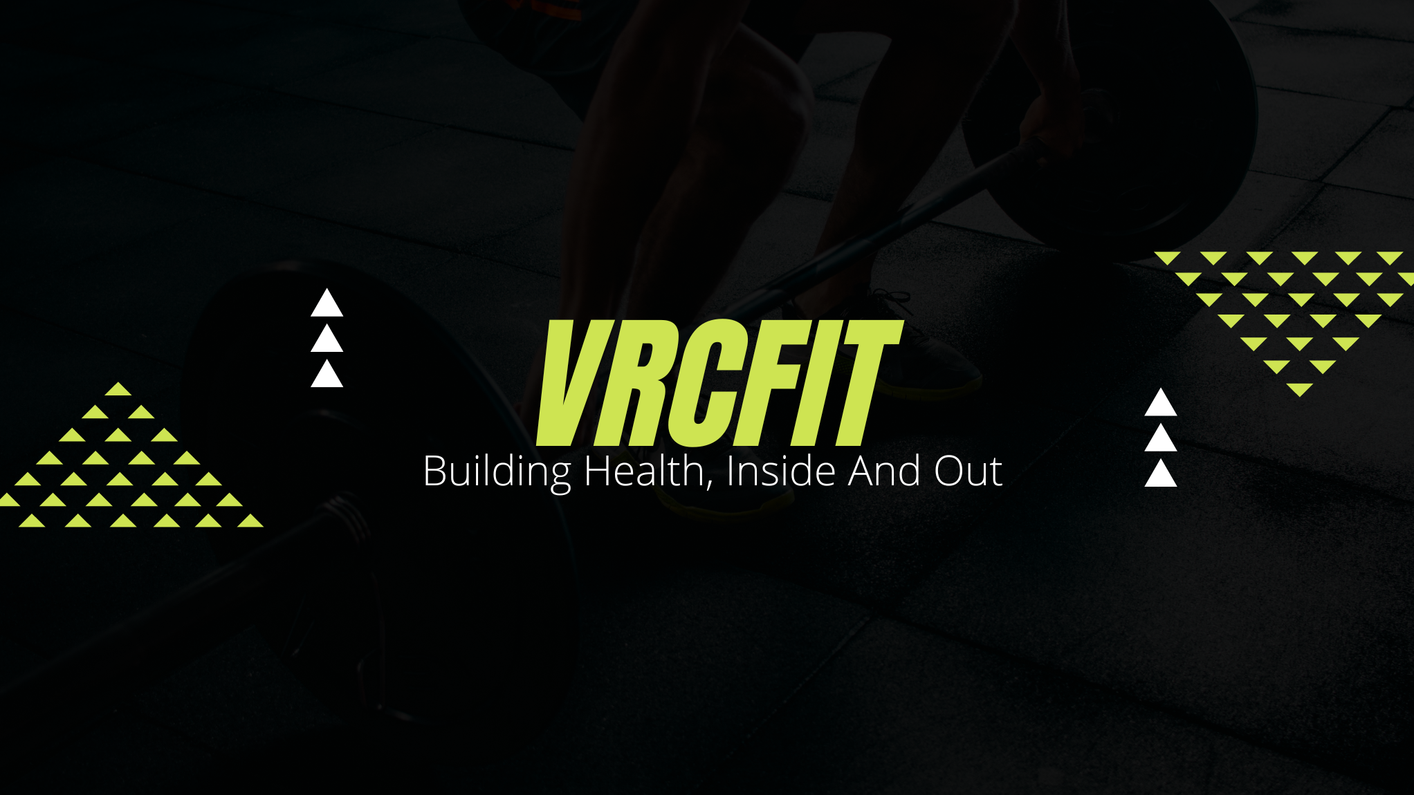 VRCFIT