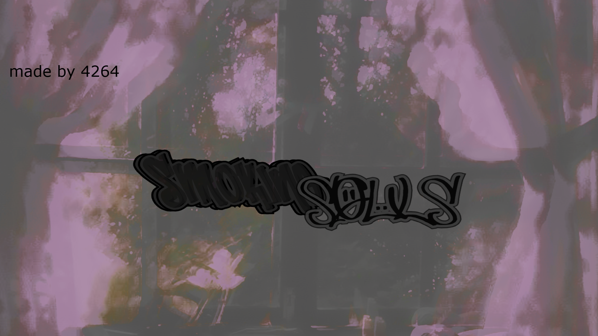 smoking soulsのバナー
