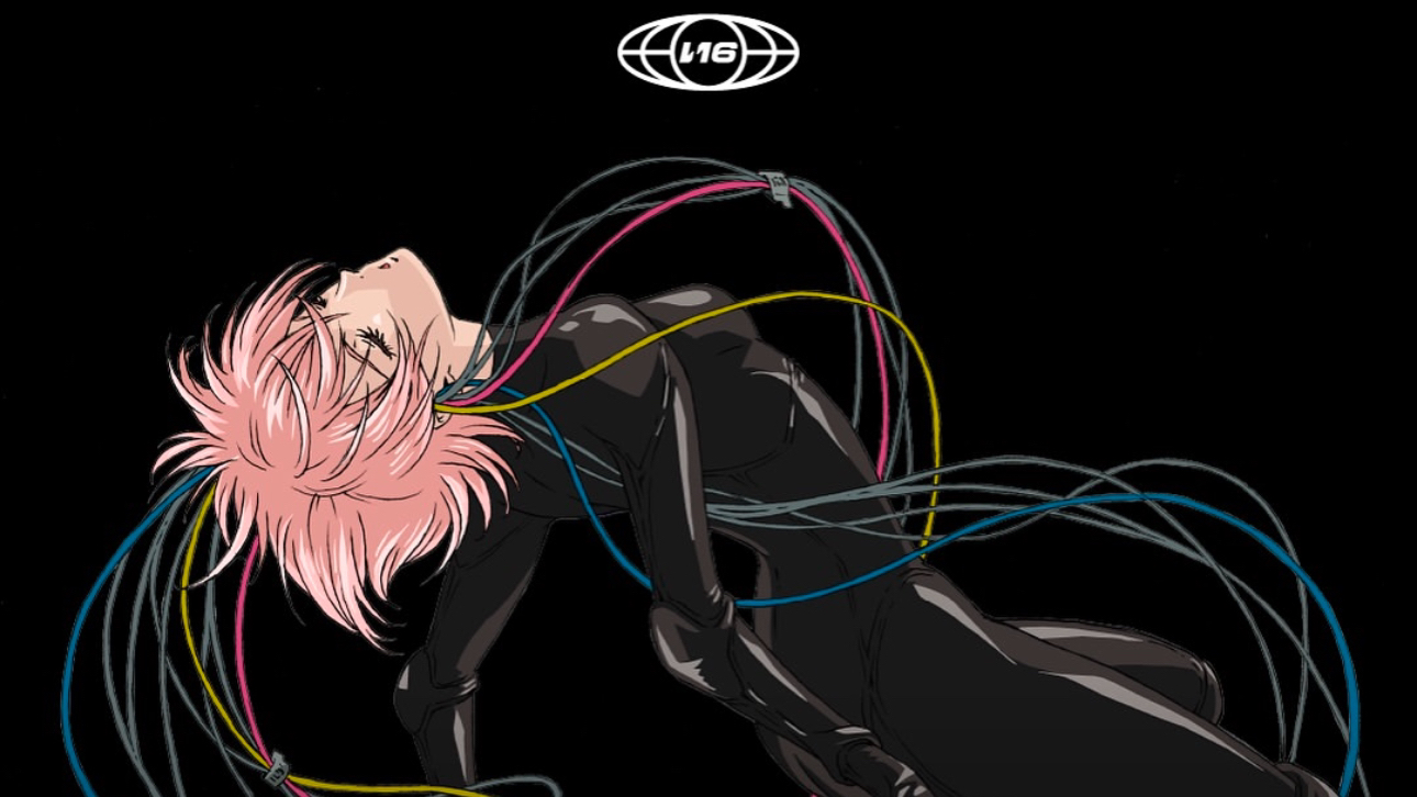 DATAのバナー