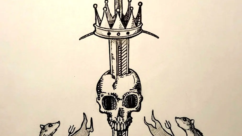 The wrench killers