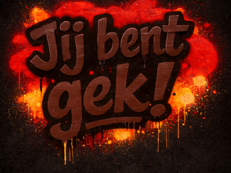jij bent groep1のバナー