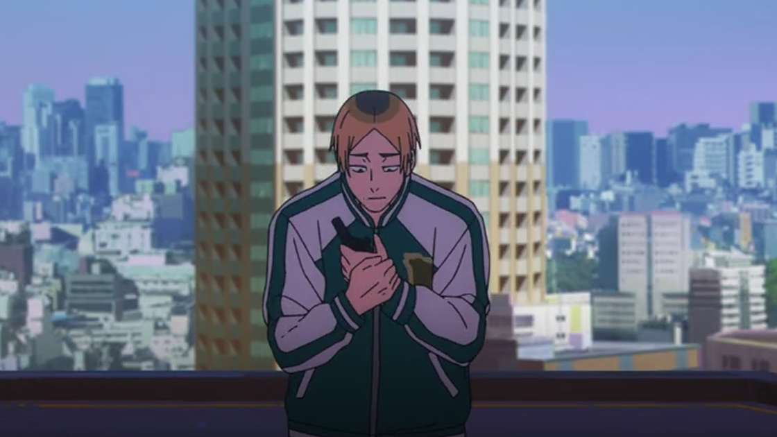 Pudding God Aka Rin Amaiのバナー