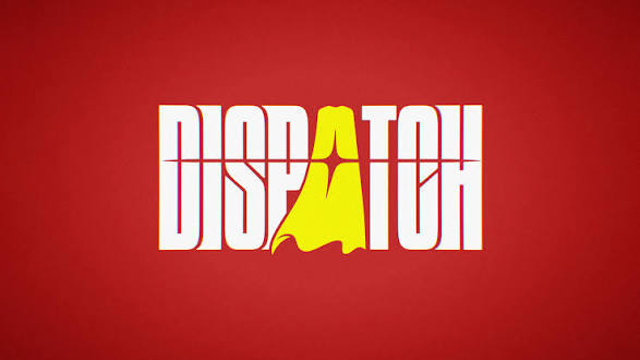 Dispatch SDNのバナー
