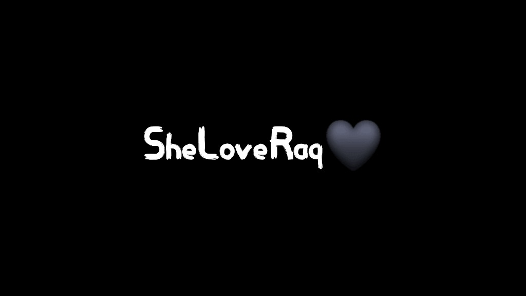 iLoveRaq