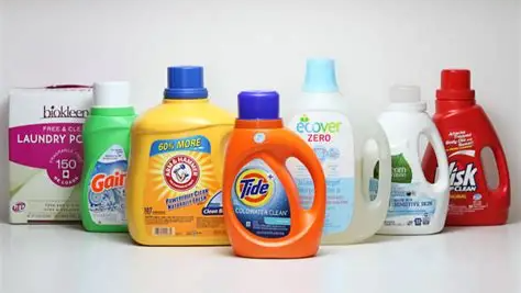 The Detergent Gamerのバナー