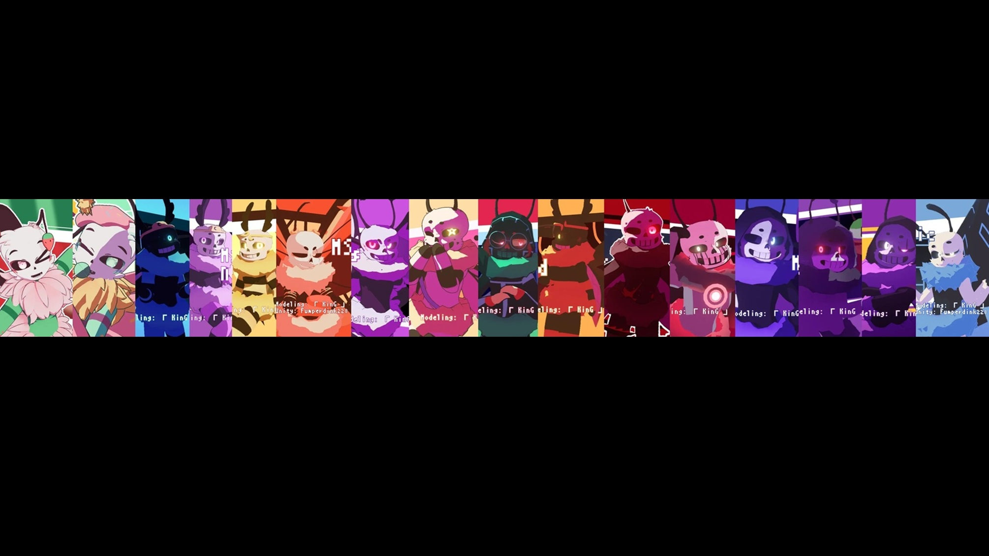 ~Undertale Bug Cult~