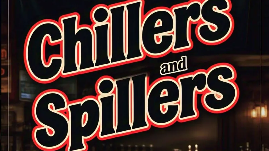 Chillers and Spillers