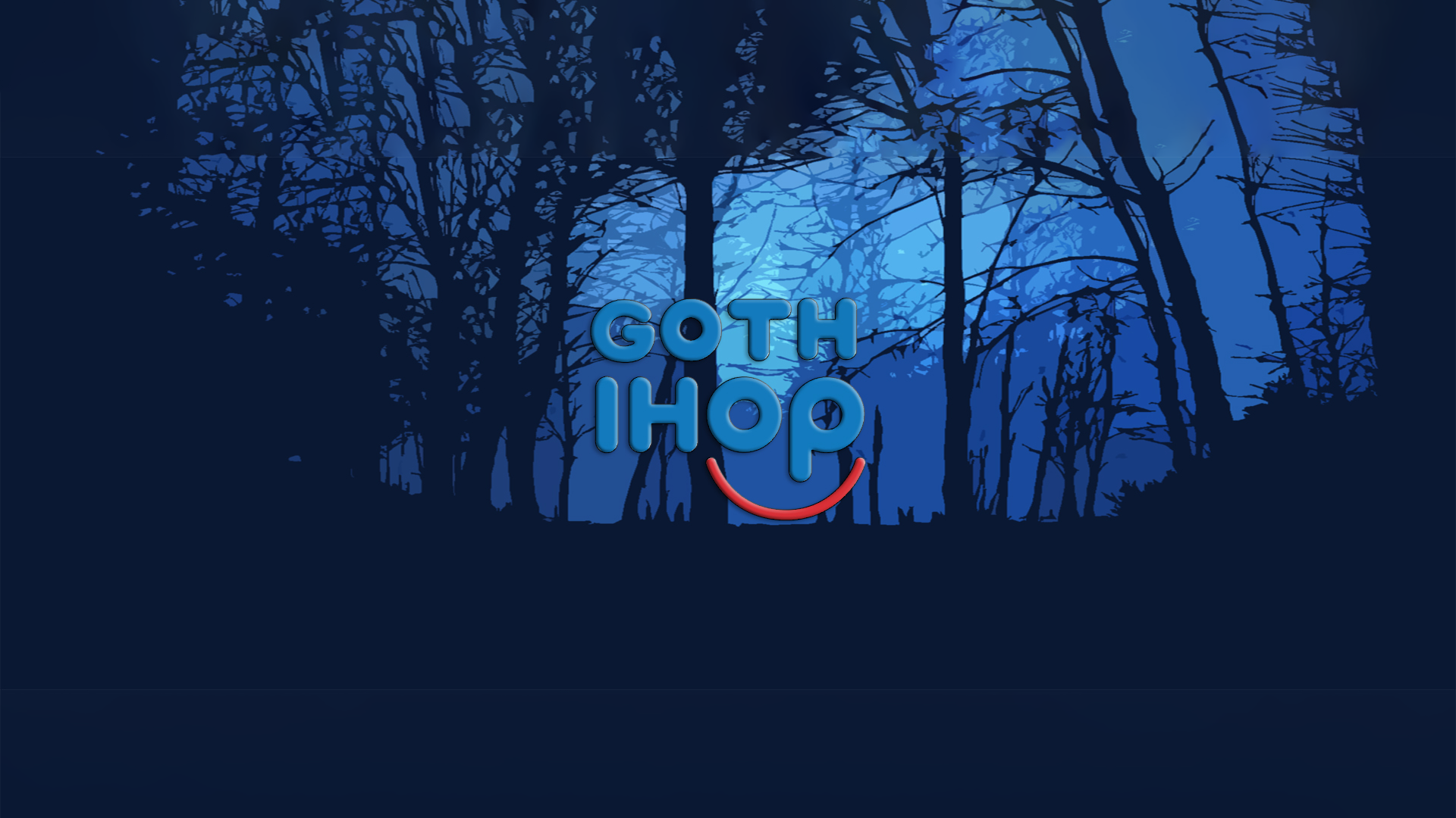 Gothic Ihop