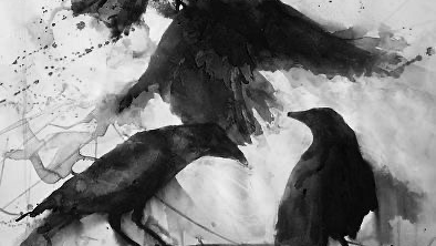 CrowsOfMercyのバナー