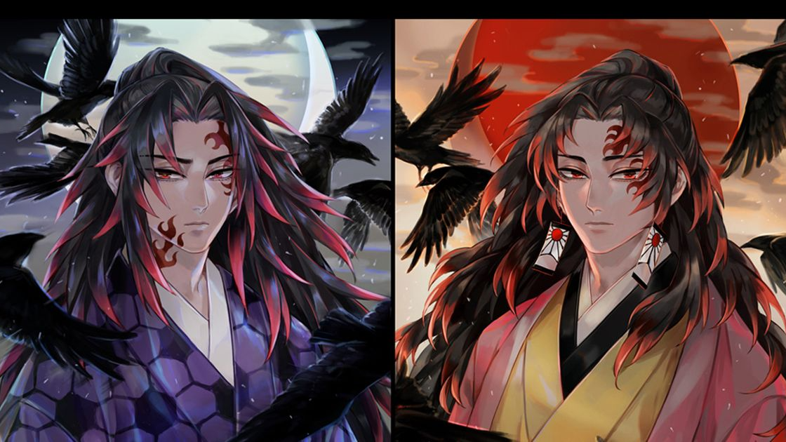 Tsugikuniのバナー