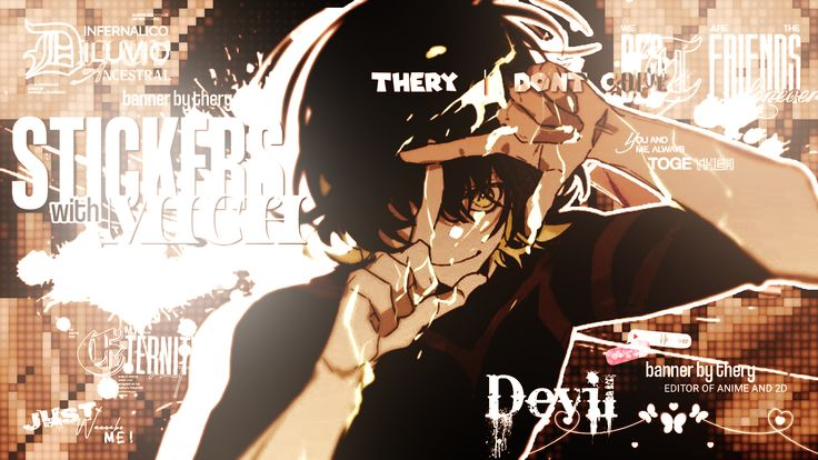 Denjiのバナー