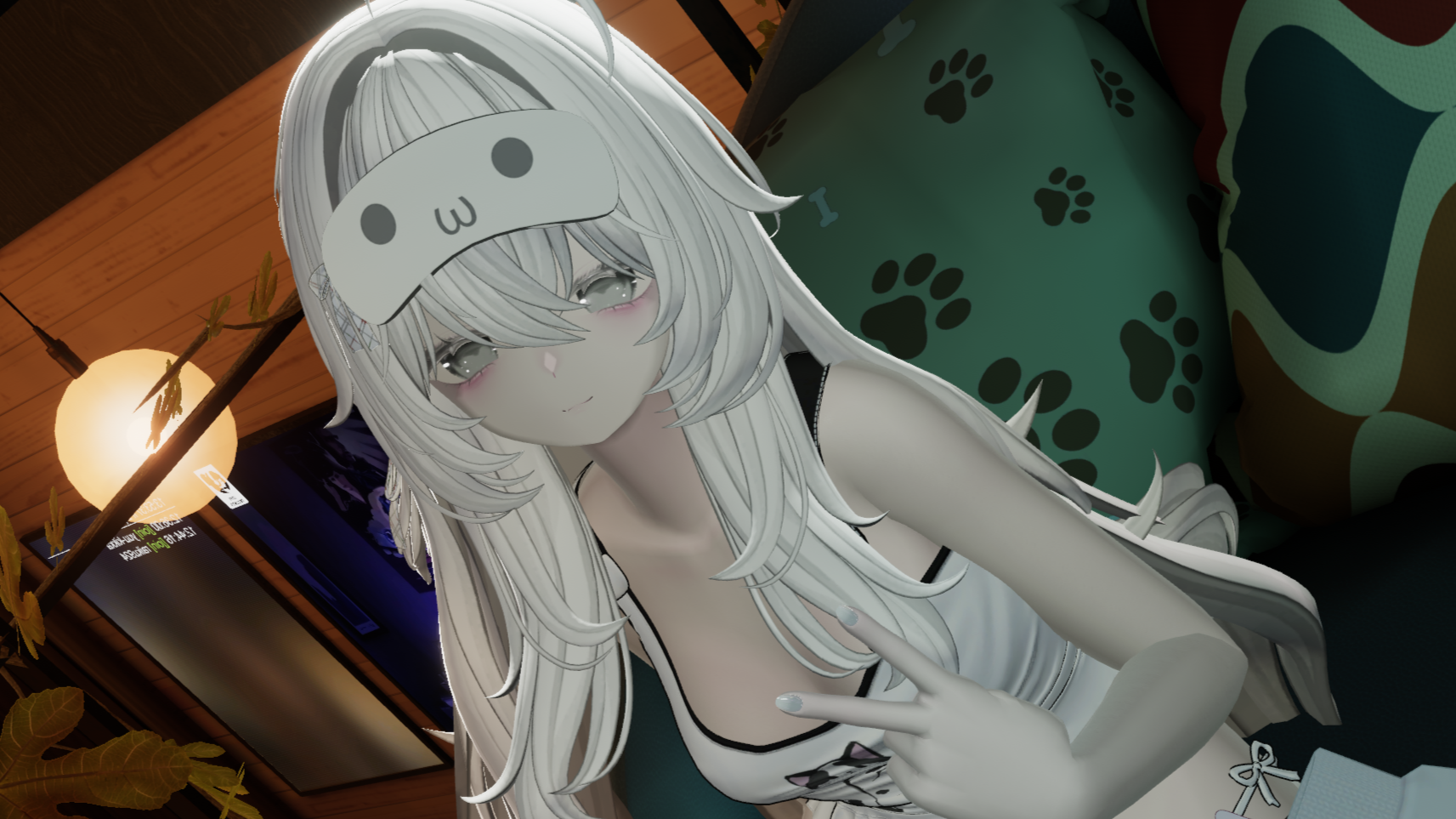 yukka loveのバナー