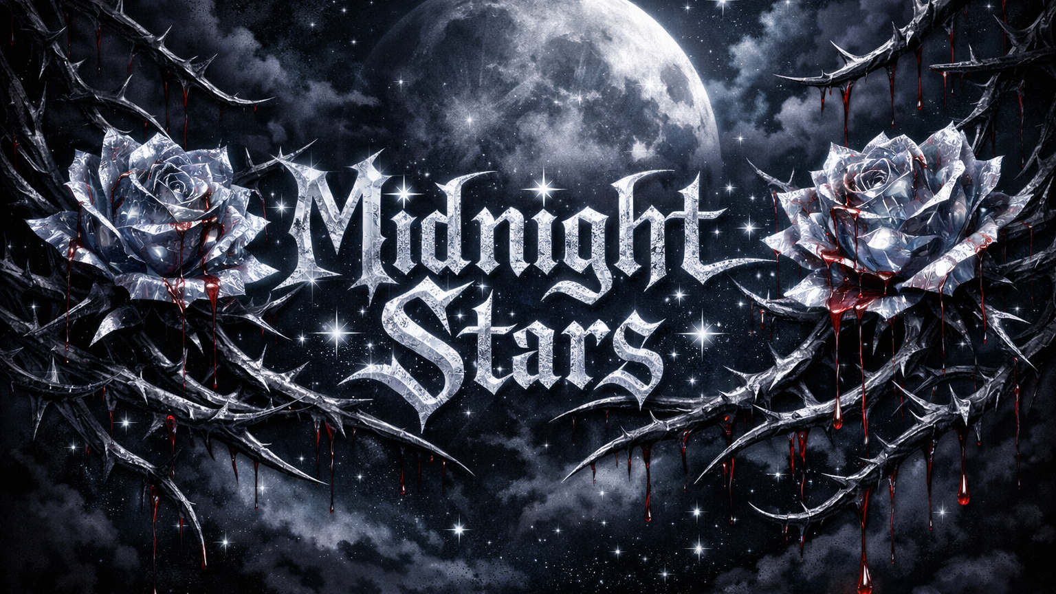 Midnight Starsのバナー