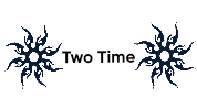 The Two Time of VRCのバナー