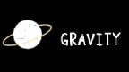GRAVITY 星の会のバナー