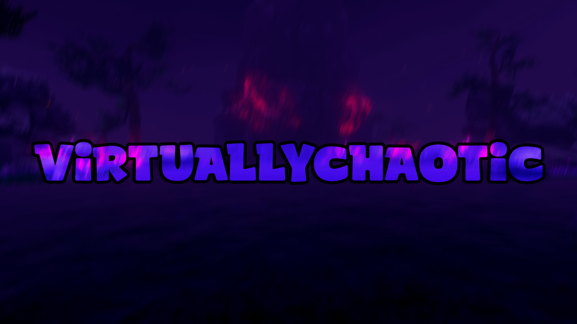 VirtuallyChaotic
