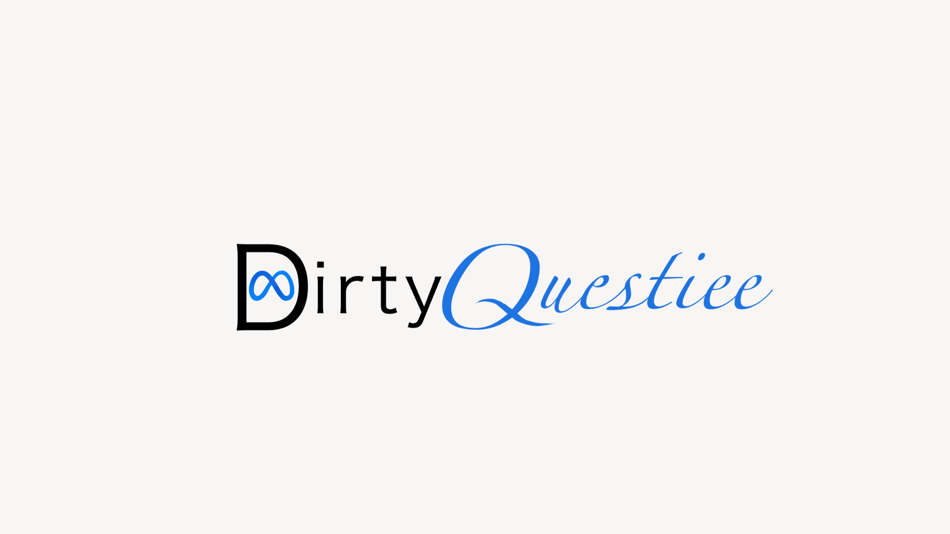 Dirty Questeeのバナー