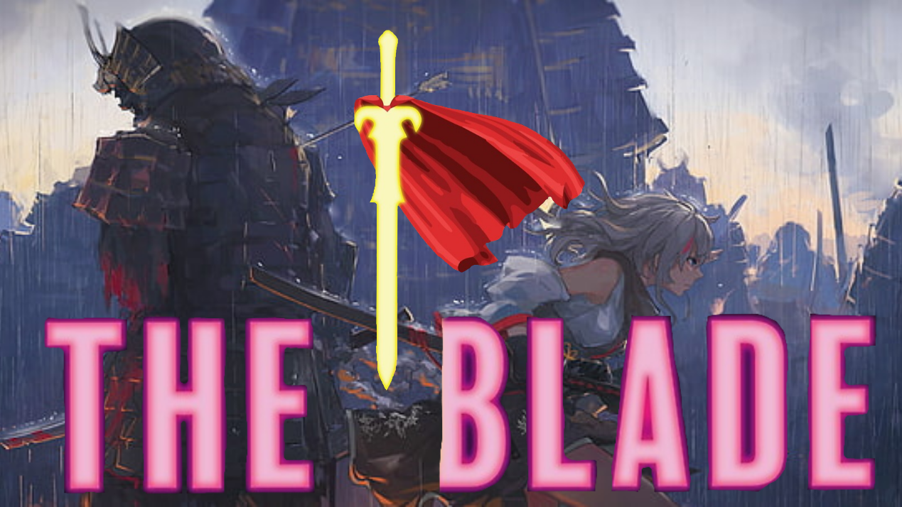 The Blade
