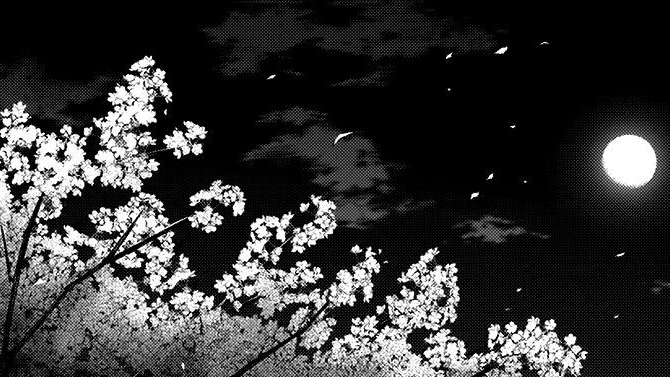 NightPulseのバナー