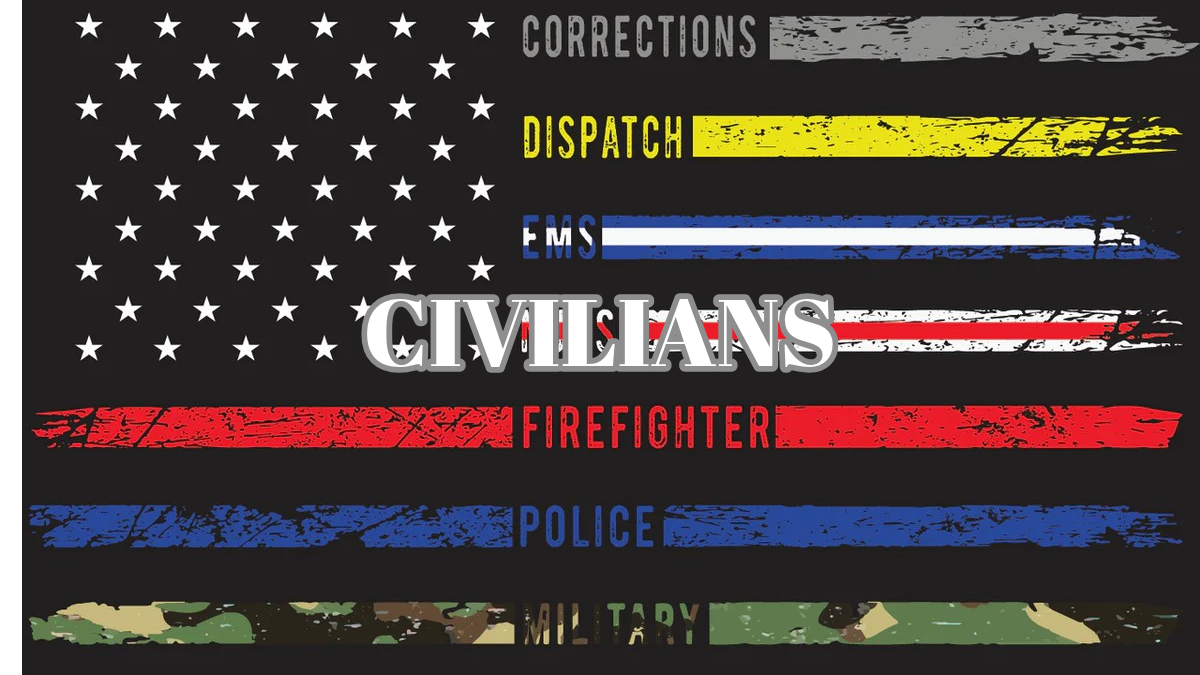 FRI Civiliansのバナー