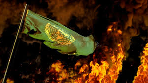 Fuck The UN RP