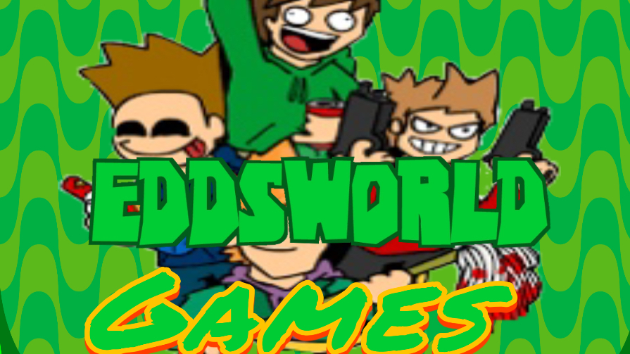 The OddGamesのバナー