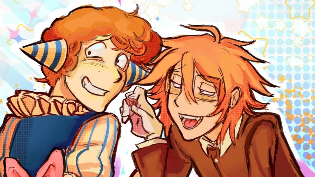Sebastian fanclub