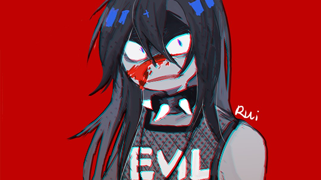 Alastor simps