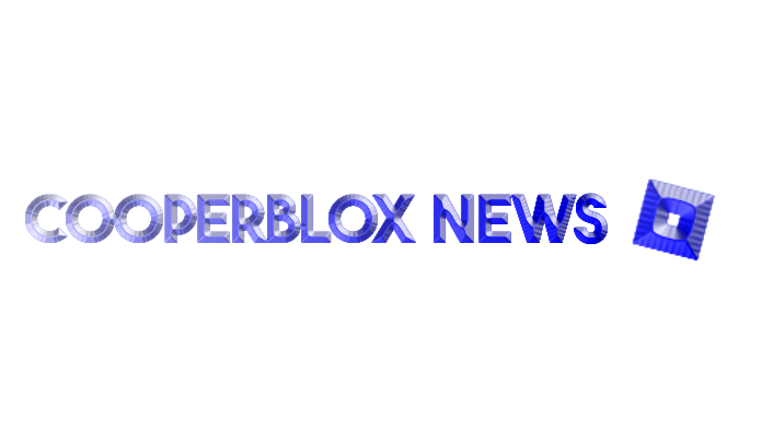 CooperBlox News
