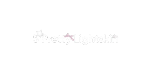 5 star lightskinsのバナー