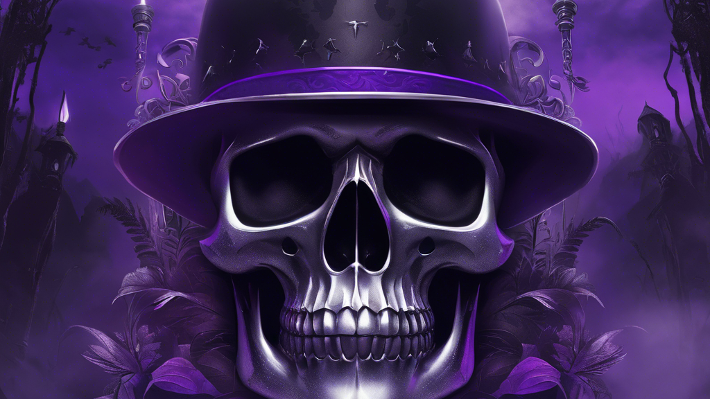 Reaper's Paradise