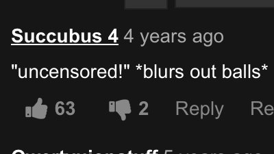 Hub Commentsのバナー