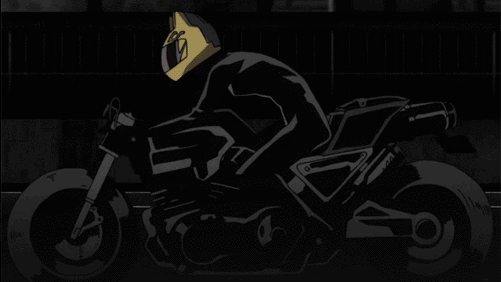 Celty's Courier Serviceのバナー