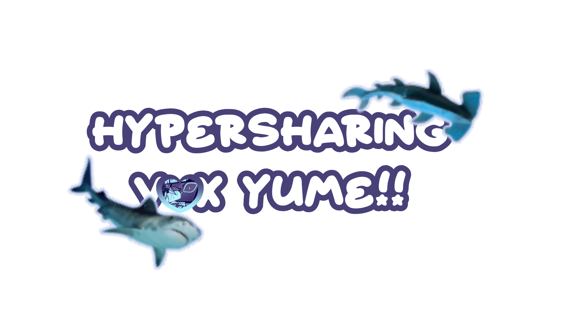 Hypersharing vox yumeのバナー