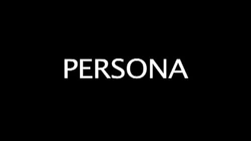 Persona Beyond the grave