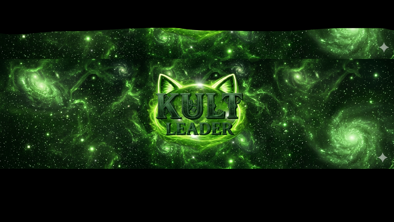 Kult Leaderのバナー
