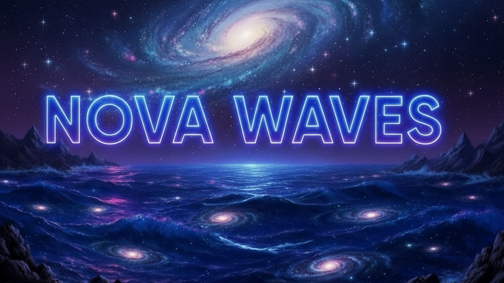 Council of Nova Waves