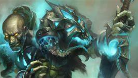 UnHoly DK
