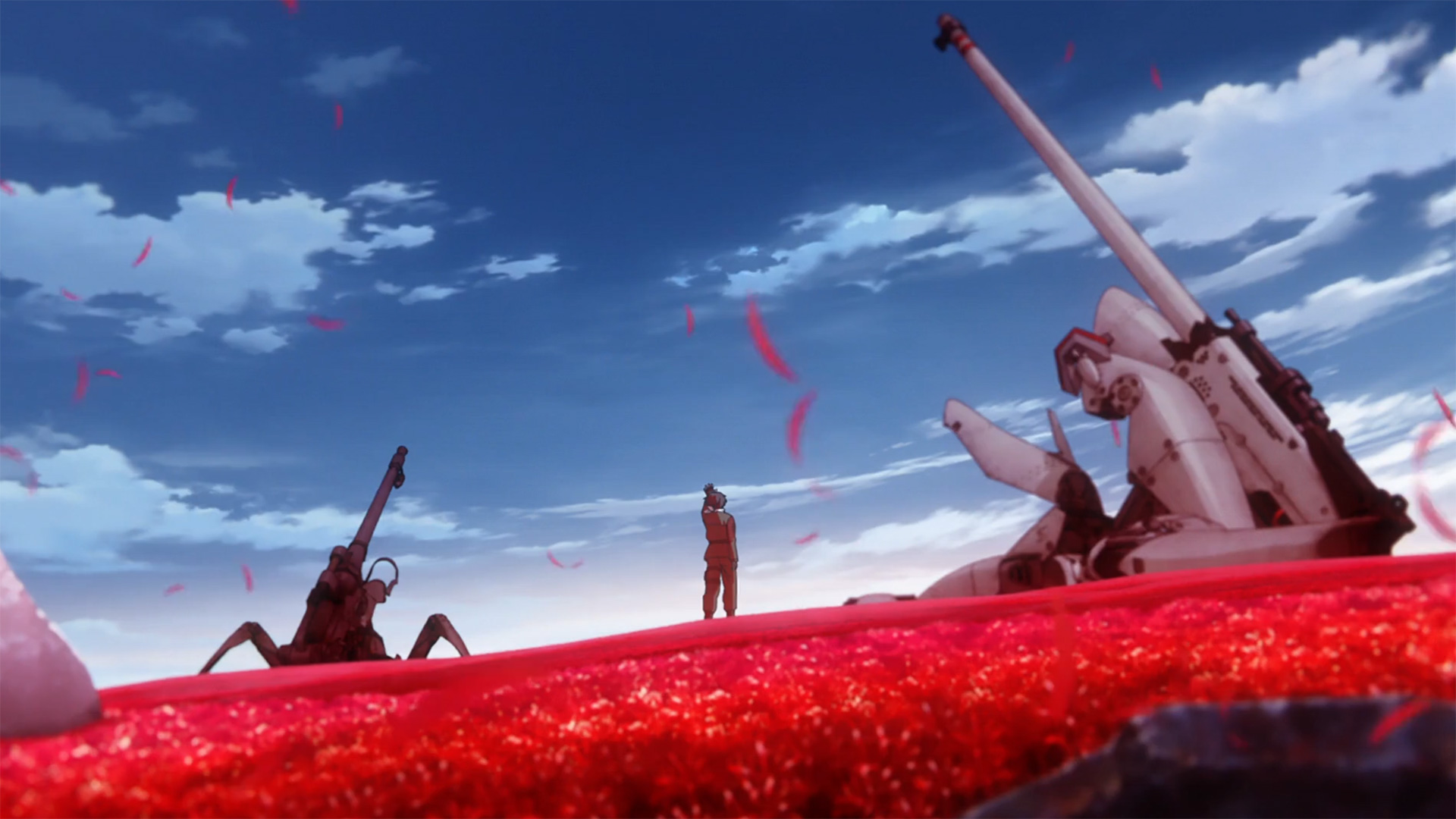 Spearhead Squadron