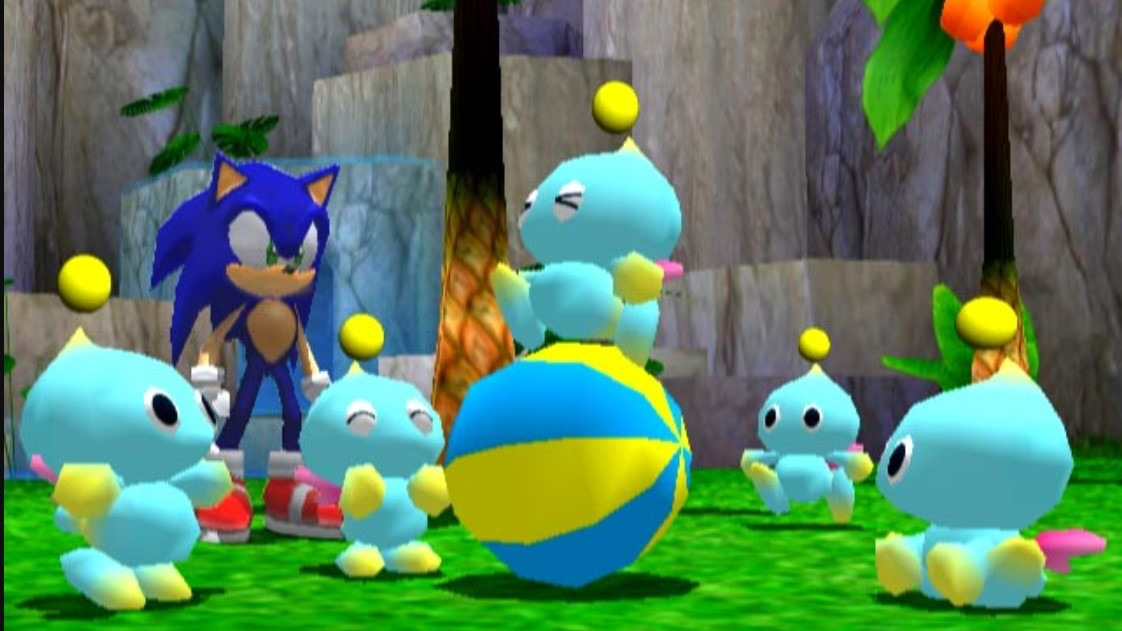 Hero Garden