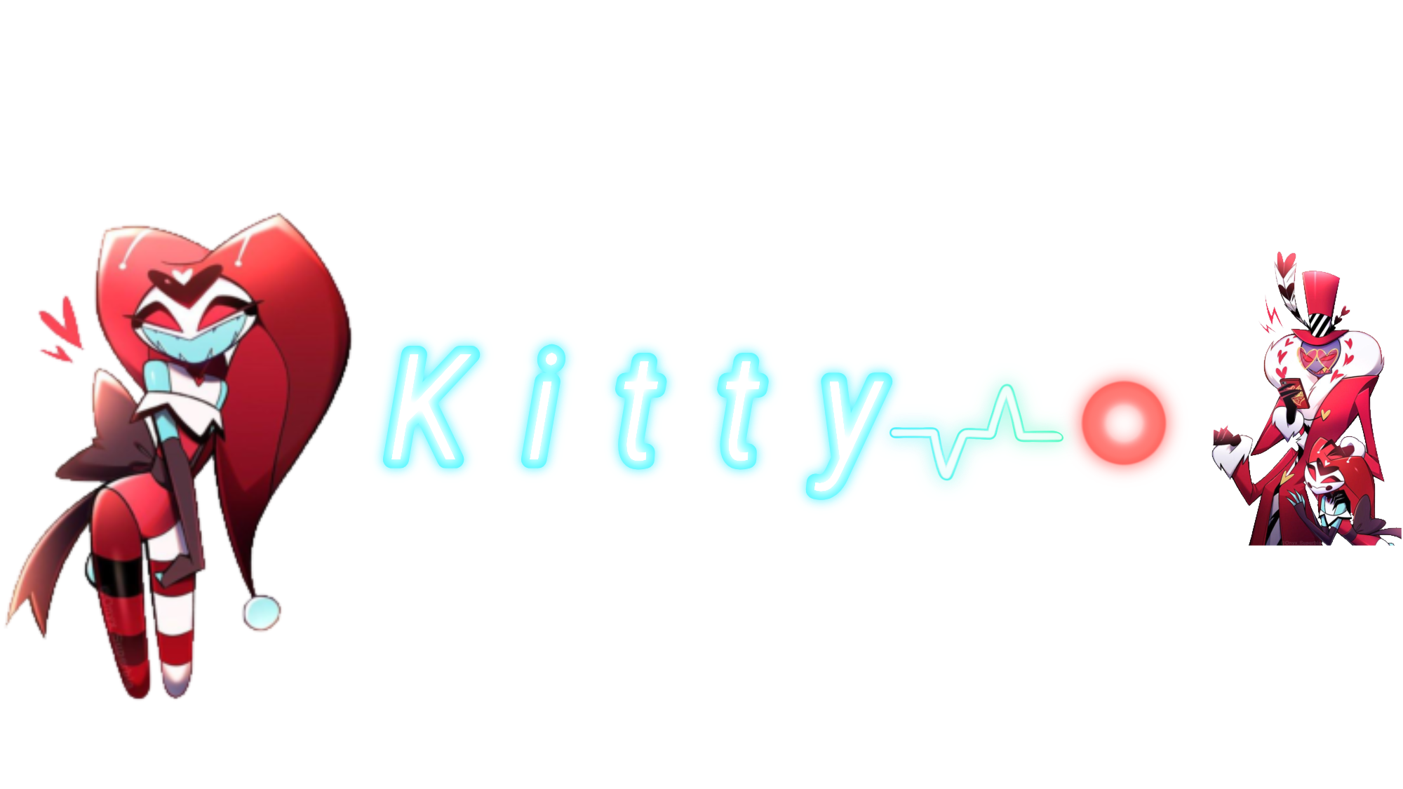 Kitty momentのバナー