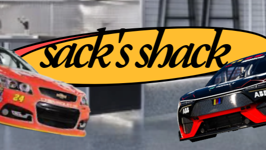 sack's shackのバナー