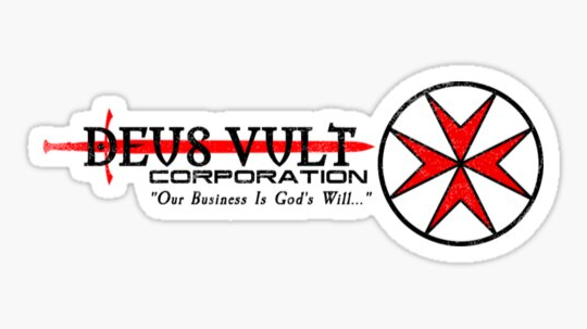 DEUS VULT CORPORATION