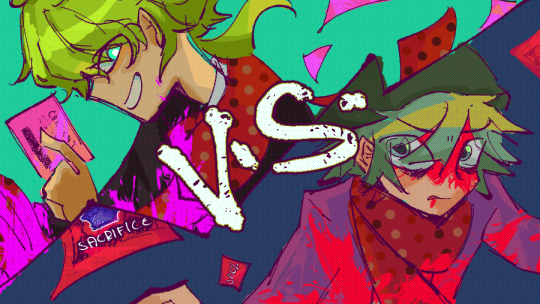 Majority Voteのバナー