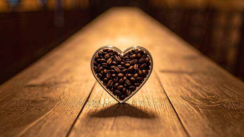 Mocha Lover'sのバナー