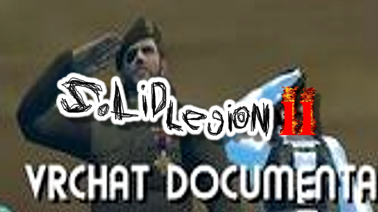 Solid Legion II